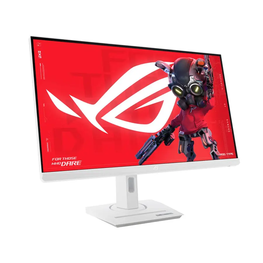 مانیتور ایسوس مدل ROG Strix XG27UCG سایز 27 اینچ
