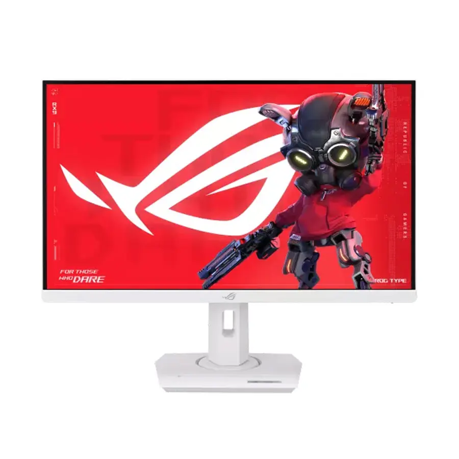 مانیتور ایسوس مدل ROG Strix XG27UCG سایز 27 اینچ