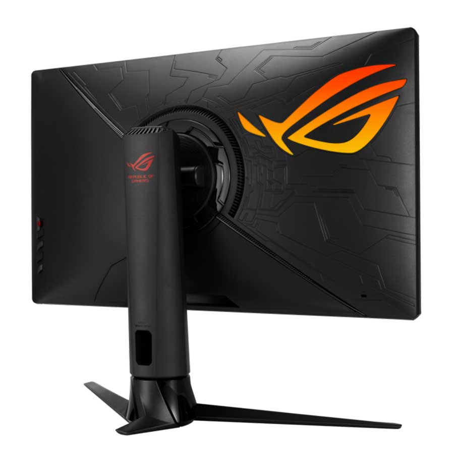 مانیتور گیمینگ 27 اینچ ایسوس مدل ROG Strix XG27UQR