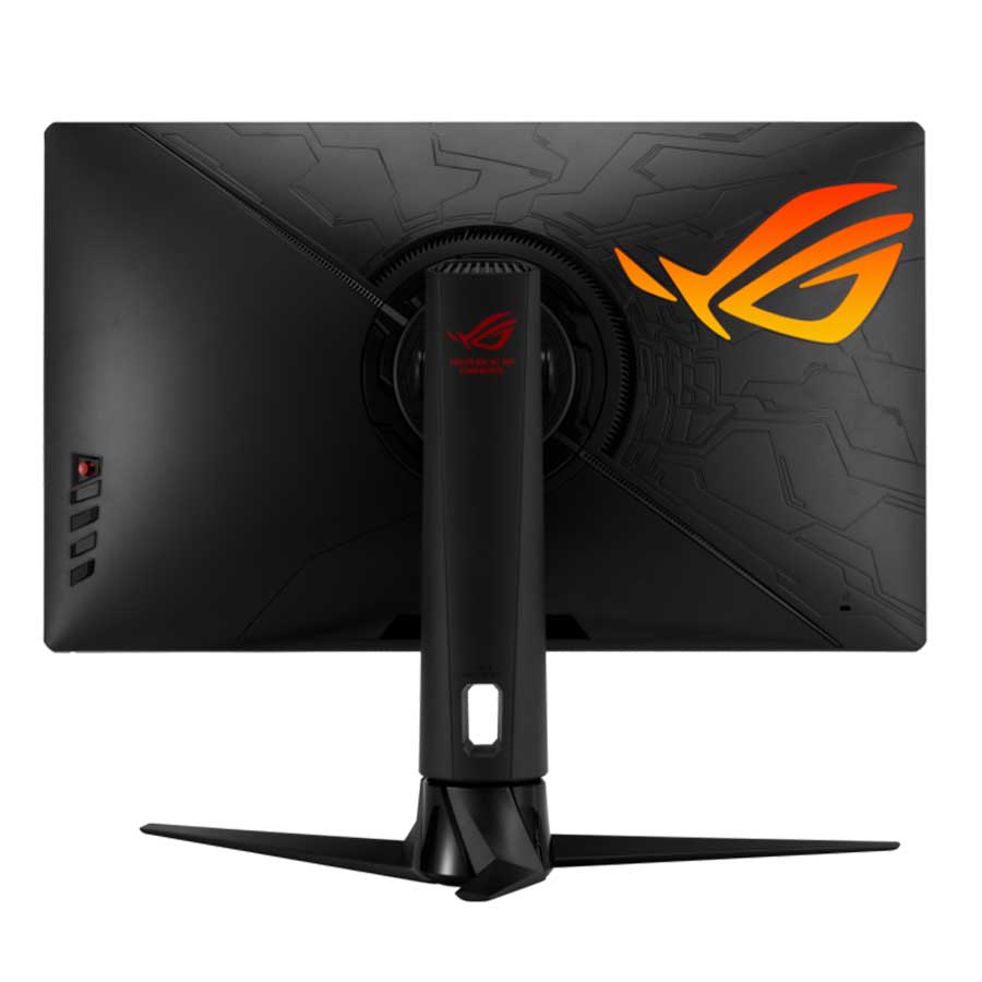 مانیتور گیمینگ 27 اینچ ایسوس مدل ROG Strix XG27UQR