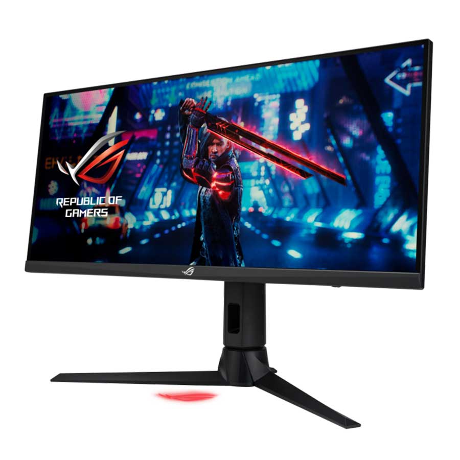 مانیتور گیمینگ 29.5 اینچ ایسوس مدل ROG Strix XG309CM