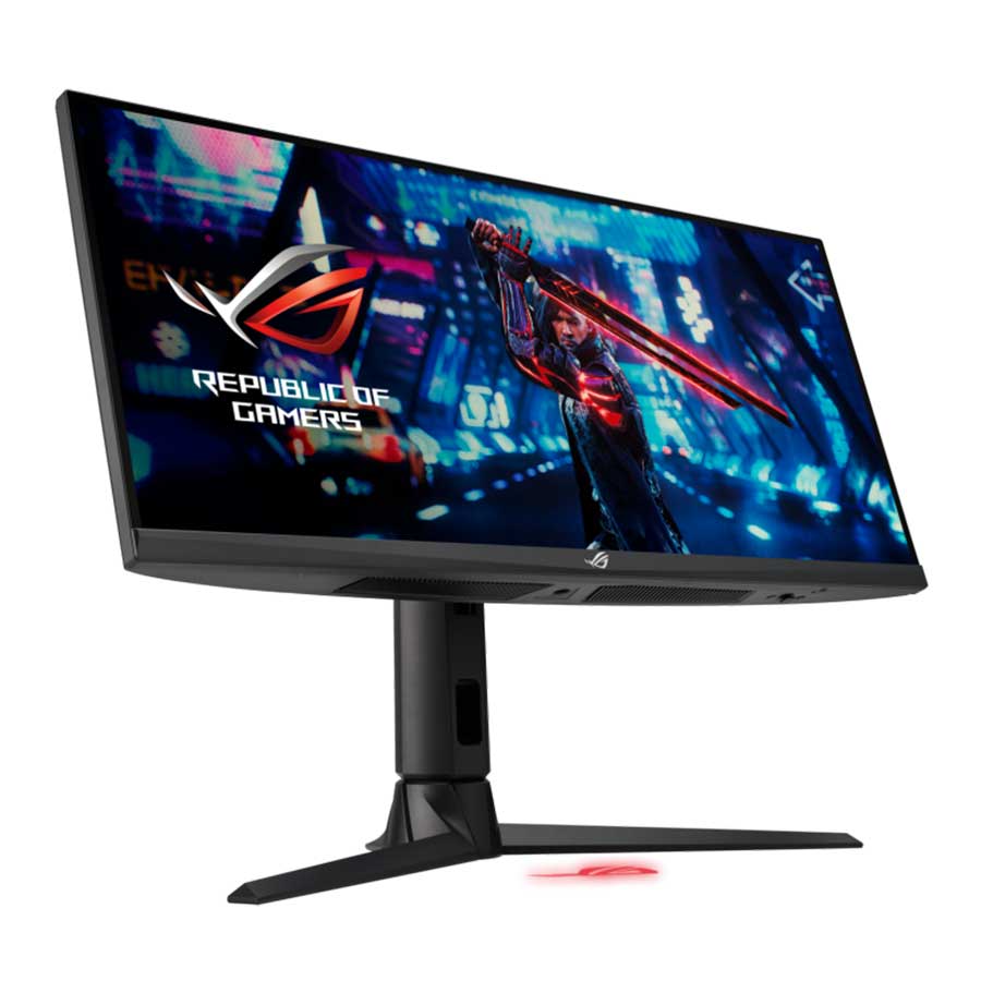 مانیتور گیمینگ 29.5 اینچ ایسوس مدل ROG Strix XG309CM