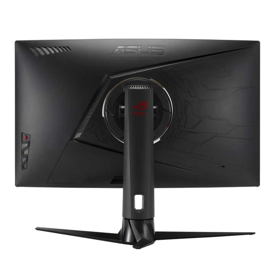 مانیتور خمیده 31.5 اینچ ایسوس مدل ROG STRIX XG32VC