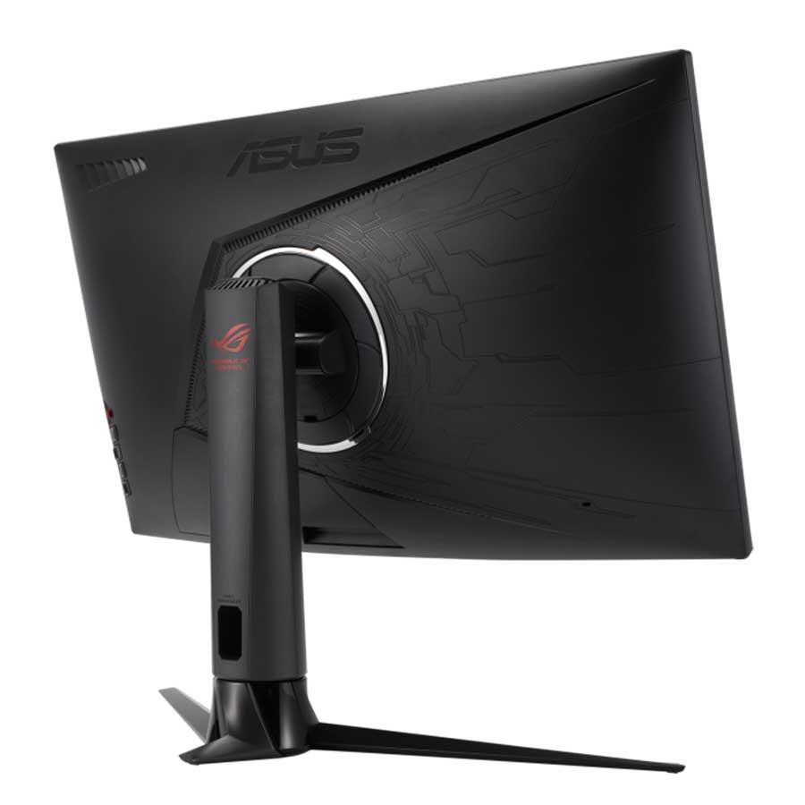 مانیتور خمیده 31.5 اینچ ایسوس مدل ROG STRIX XG32VC