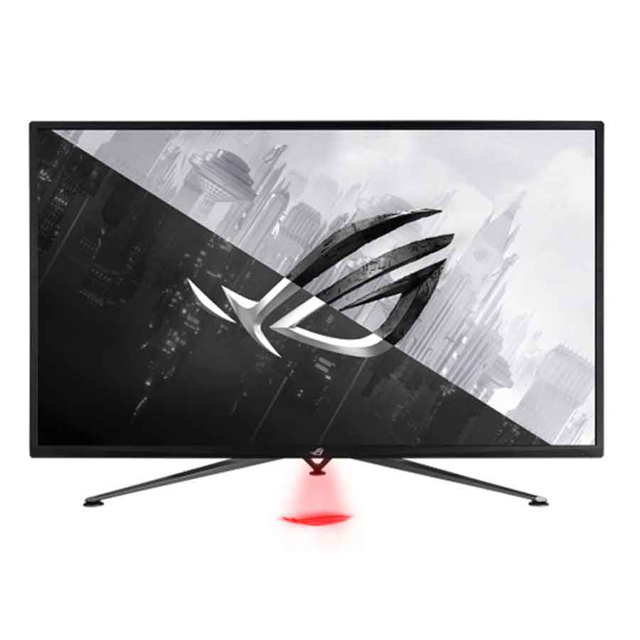 مانیتور گیمینگ 43 اینچ ایسوس مدل ROG STRIX XG43UQ