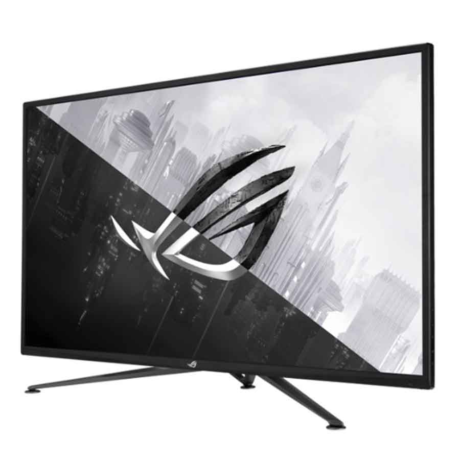 مانیتور گیمینگ 43 اینچ ایسوس مدل ROG STRIX XG43UQ