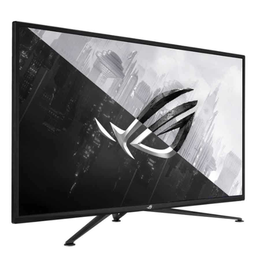 مانیتور گیمینگ 43 اینچ ایسوس مدل ROG STRIX XG43UQ