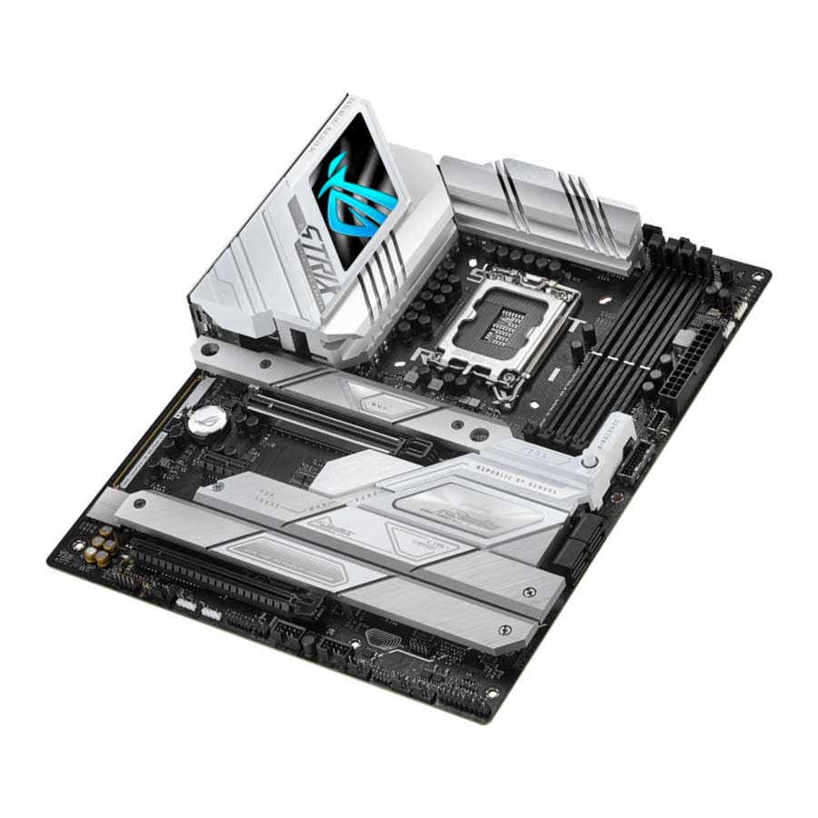 مادربرد ایسوس مدل ROG STRIX Z790-A GAMING WIFI II D5