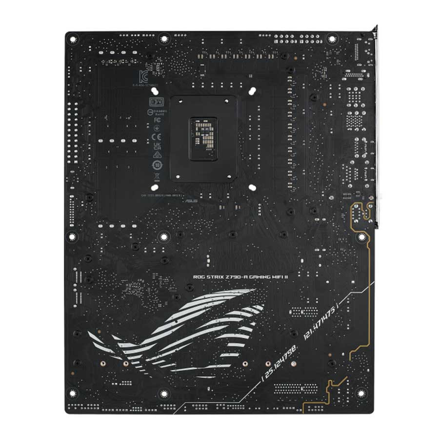 مادربرد ایسوس مدل ROG STRIX Z790-A GAMING WIFI II D5