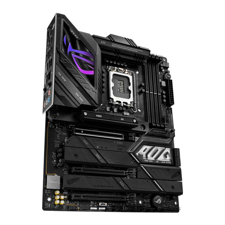 مادربرد ایسوس مدل ROG STRIX Z790-E GAMING WIFI II DDR5