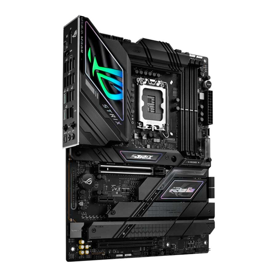 مادربرد ایسوس مدل ROG STRIX Z790-F GAMING WIFI II DDR5