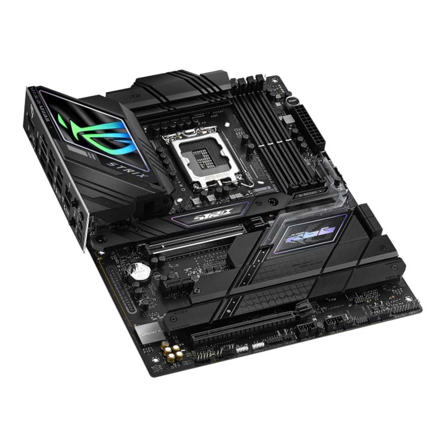 مادربرد ایسوس مدل ROG STRIX Z790-F GAMING WIFI II DDR5