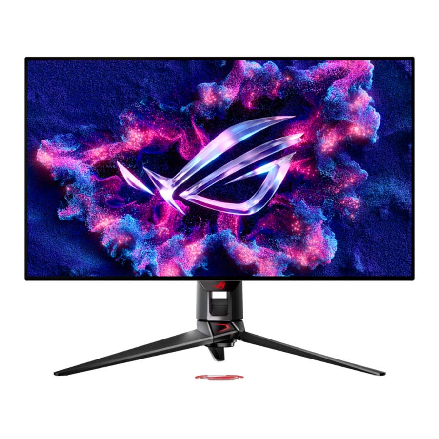 مانیتور گیمینگ 32 اینچ ایسوس مدل ROG Swift OLED PG32UCDP