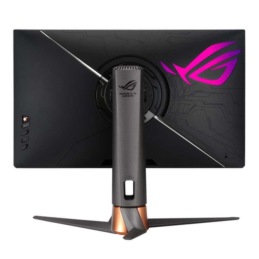 مانیتور گیمینگ 27 اینچ ایسوس مدل ROG Swift PG279QM