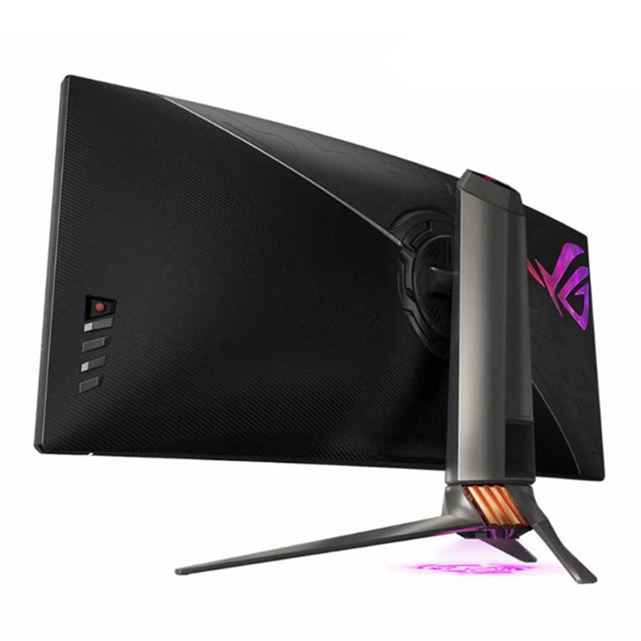 مانیتور خمیده 35 اینچ ایسوس مدل ROG SWIFT PG35VQ