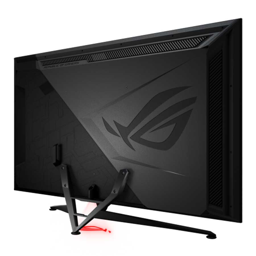 مانیتور گیمینگ 65 اینچ ایسوس مدل ROG SWIFT PG65UQ