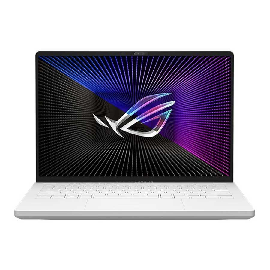 لپ تاپ 14 اینچ ایسوس مدل ROG Zephyrus G14