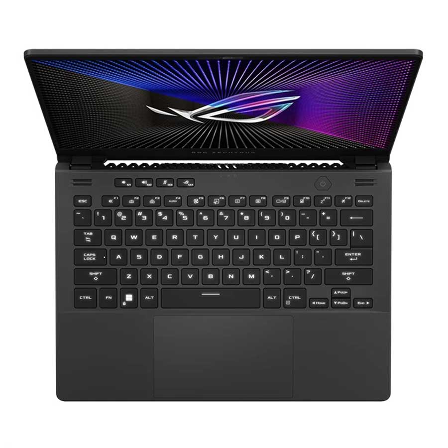 لپ تاپ 14 اینچ ایسوس ROG Zephyrus G14