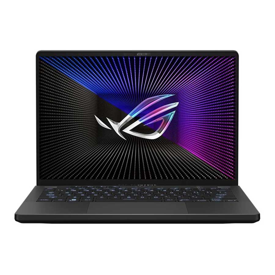 لپ تاپ 14 اینچ ایسوس ROG Zephyrus G14