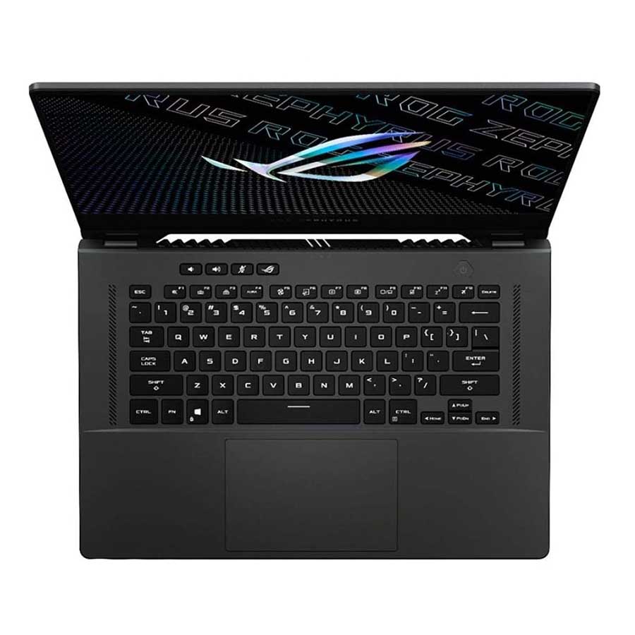 لپ تاپ 15.6 اینچ ایسوس ROG Zephyrus G15 GA503