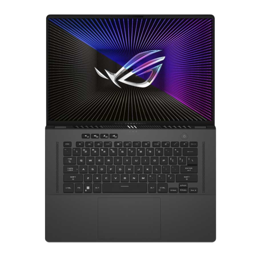 لپ تاپ 16 اینچ ایسوس مدل ROG Zephyrus G16 2023