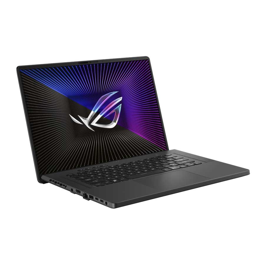 لپ تاپ 16 اینچ ایسوس مدل ROG Zephyrus G16 2023