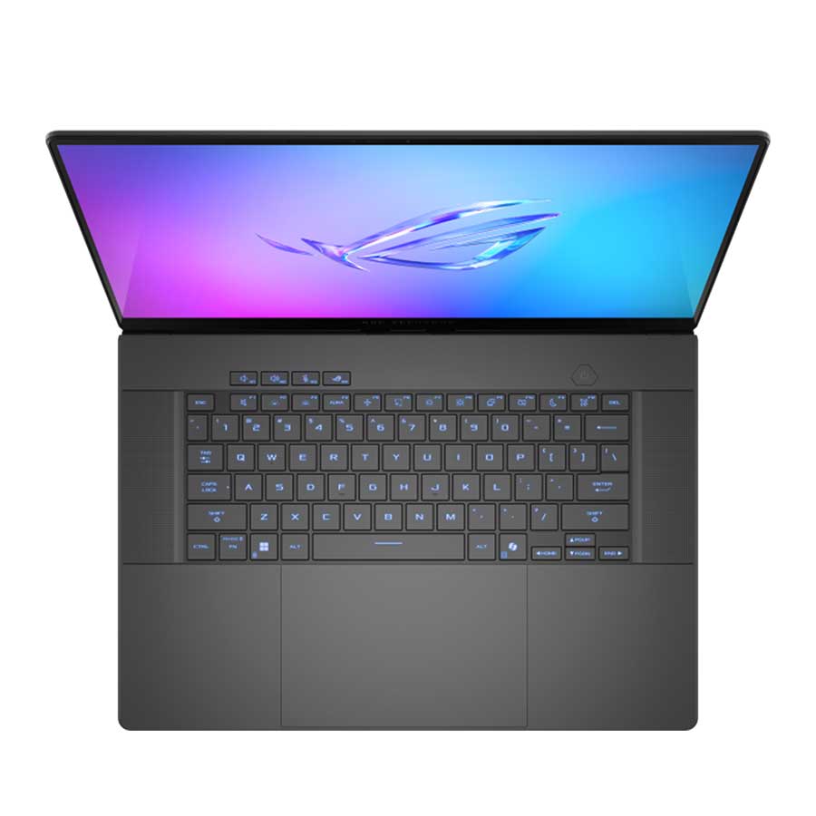 لپ تاپ 16 اینچ ایسوس ROG Zephyrus G16 GA605KM Ryzen AI 7 H350