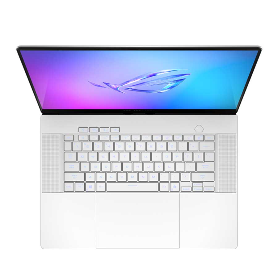 لپ تاپ 16 اینچ ایسوس ROG Zephyrus G16 GA605KM Ryzen AI 9 H350