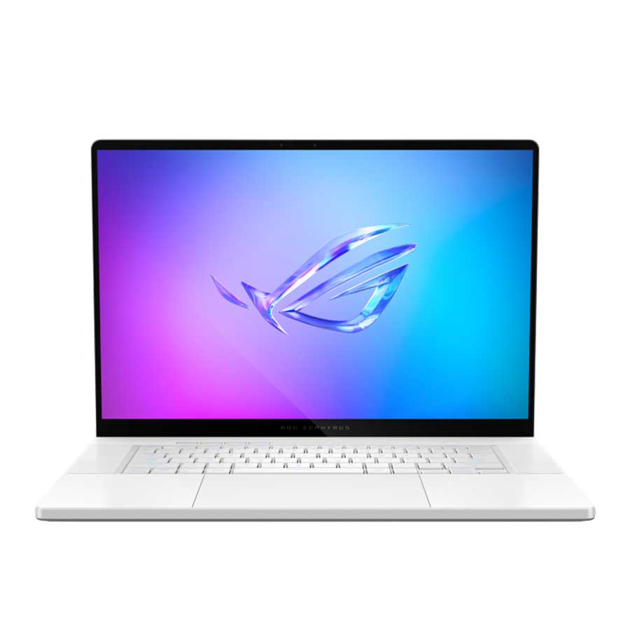 لپ تاپ 16 اینچ ایسوس ROG Zephyrus G16 GA605KM Ryzen AI 9 H350