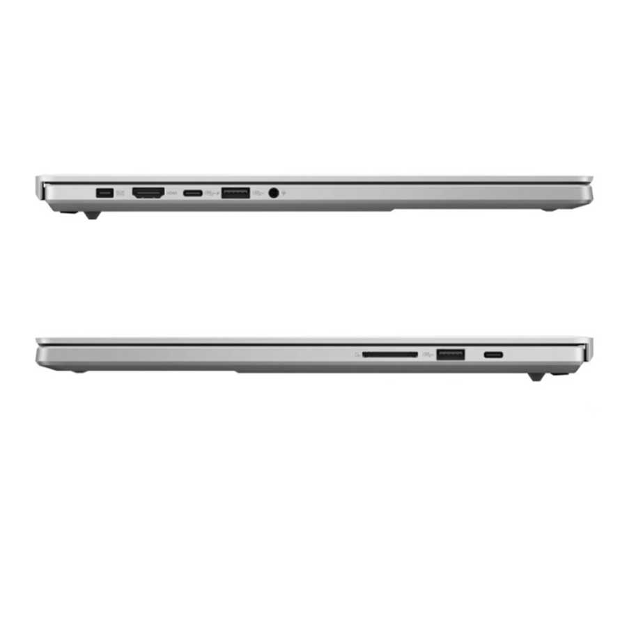 لپ تاپ 16 اینچ ایسوس ROG Zephyrus G16 GA605KM Ryzen AI 9 H350