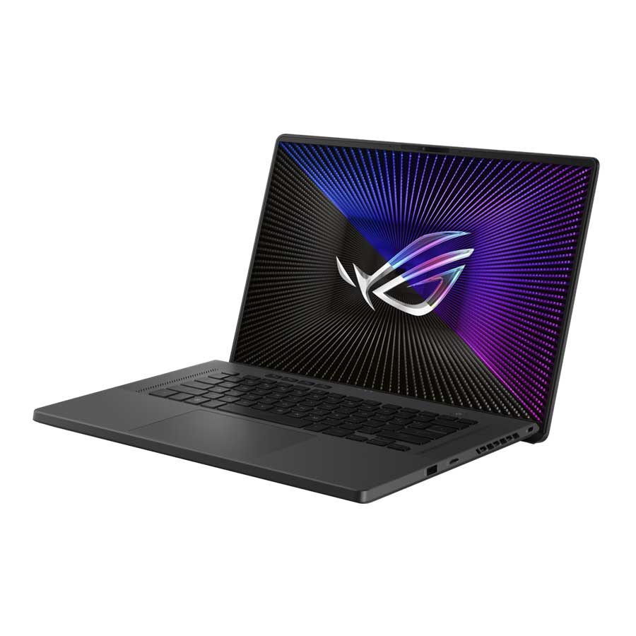 لپ تاپ 16 اینچ ایسوس ROG Zephyrus G16 GU603ZV