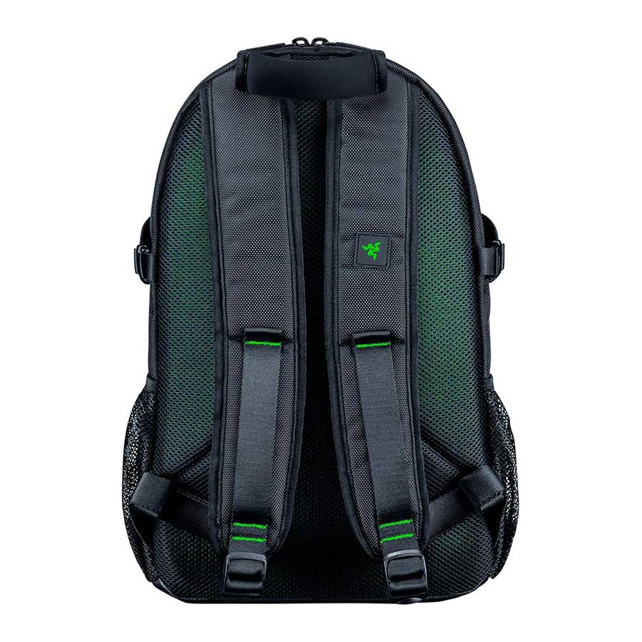 کوله پشتی لپ تاپ ریزر مدل Rogue 14 Backpack V3 Black