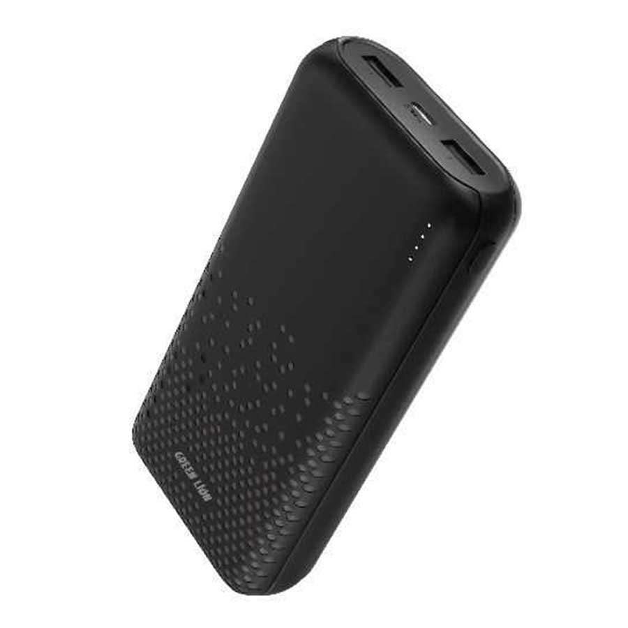 پاوربانک گرین لاین مدل Rome Ultra Slim 20W ظرفیت 20000mAh