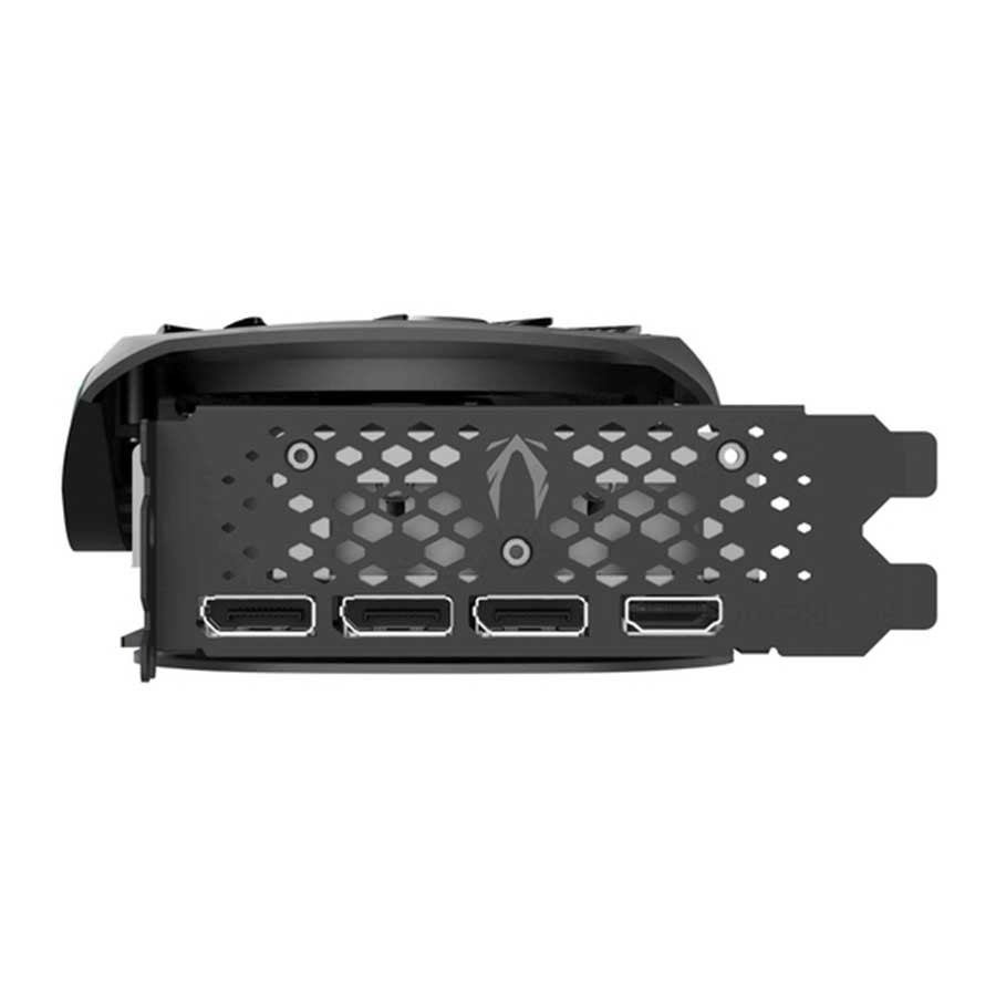 کارت گرافیک زوتک GAMING GEFORCE RTX 4070 Ti AMP AIRO SPIDER-MAN 12GB GDDR6X
