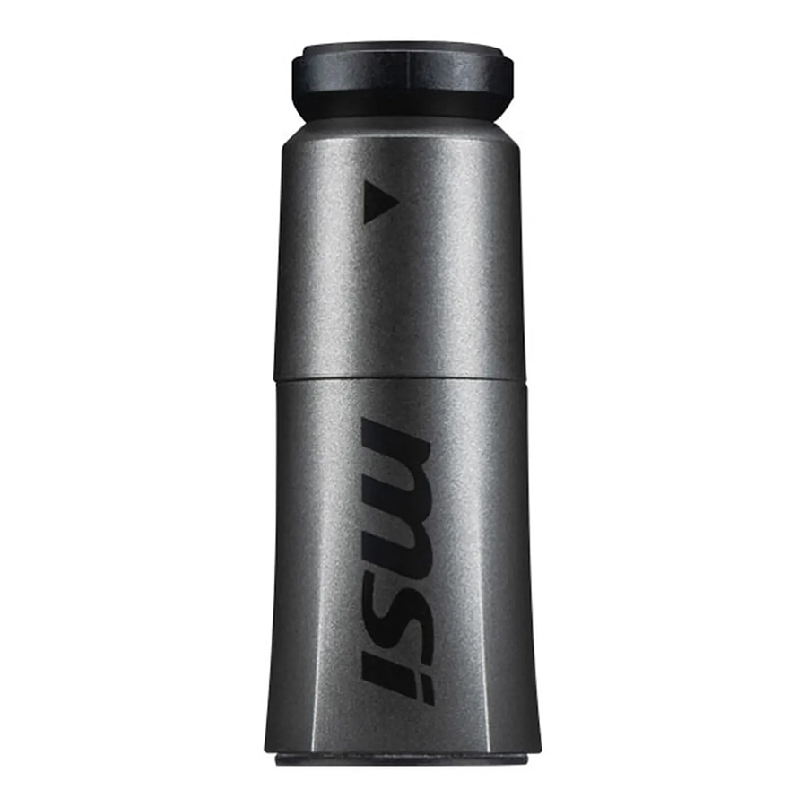 کارت گرافیک ام اس آی