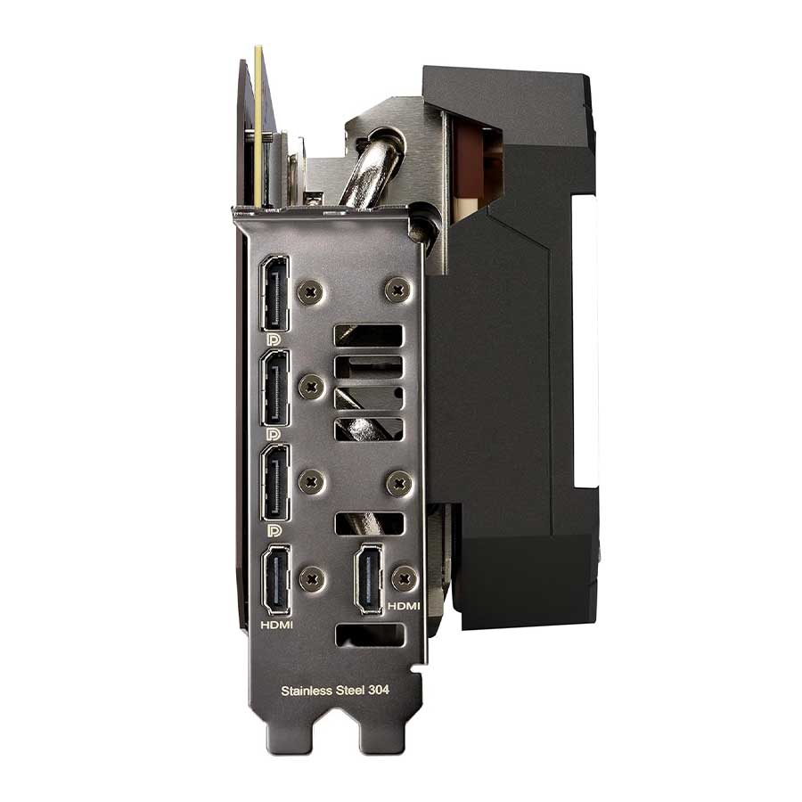 کارت گرافیک ایسوس مدل RTX4080S-O16G-NOCTUA