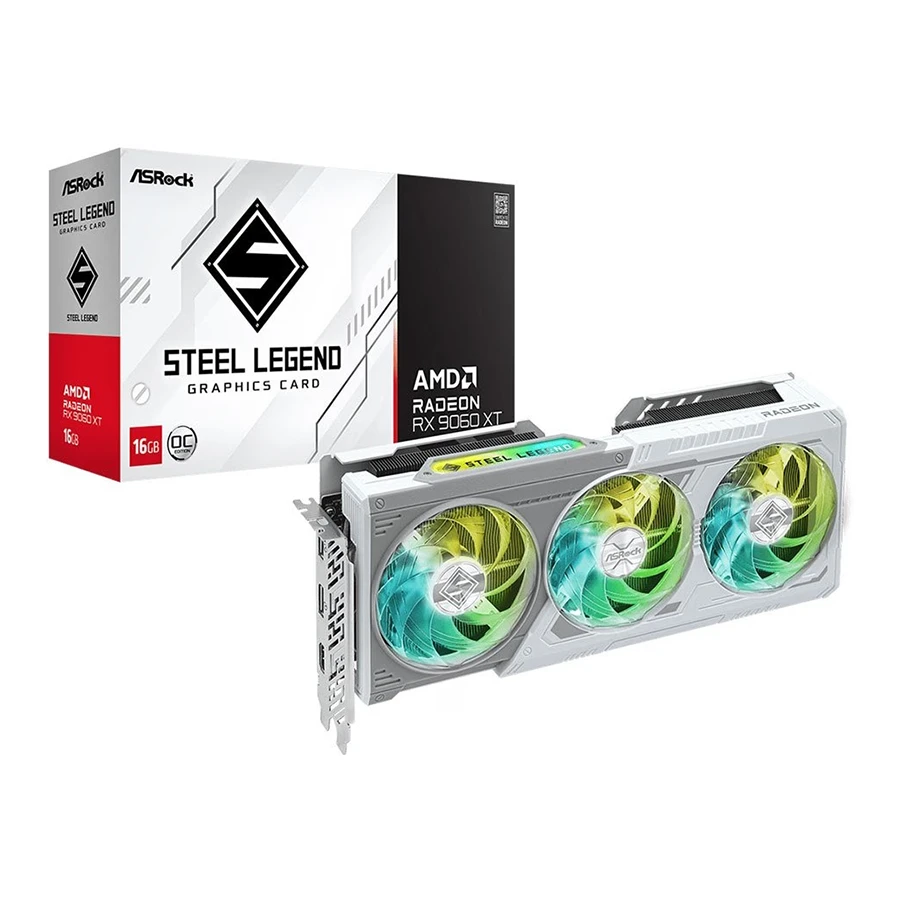 کارت گرافیک ازراک