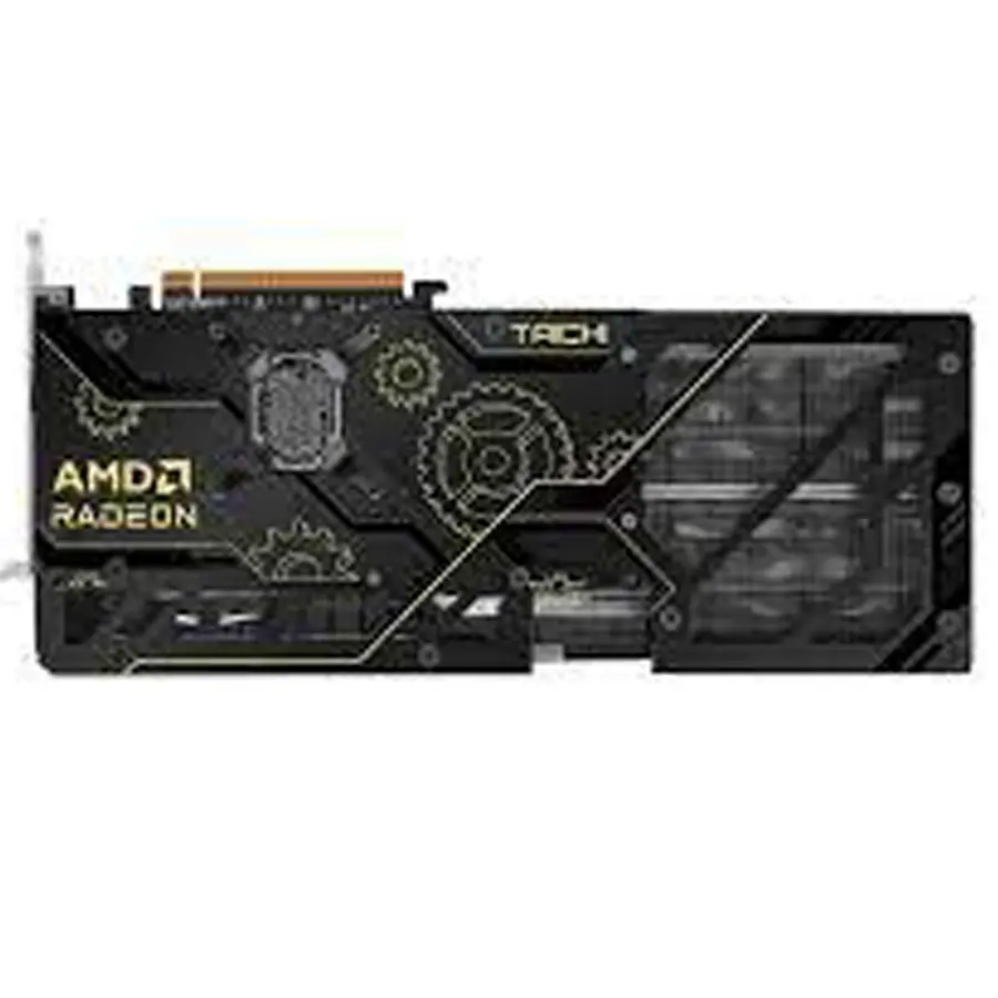کارت گرافیک ASRock RX 9070 XT Taichi OC 16GB