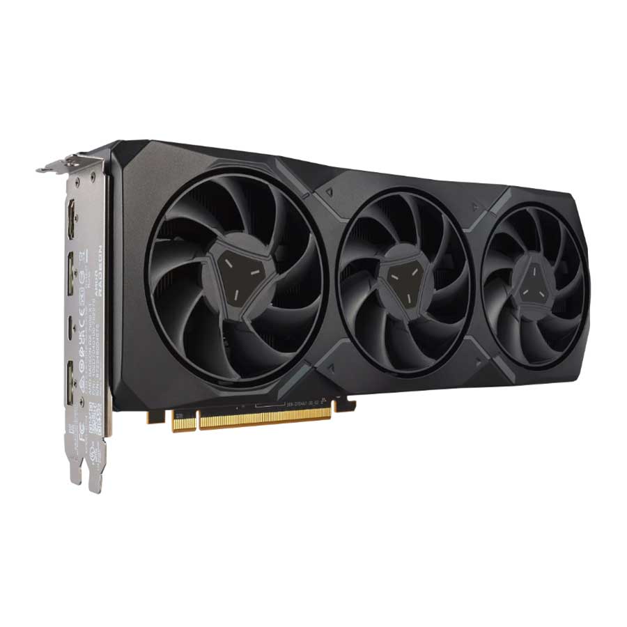 کارت گرافیک ایسوس مدل RX7900XT-20G