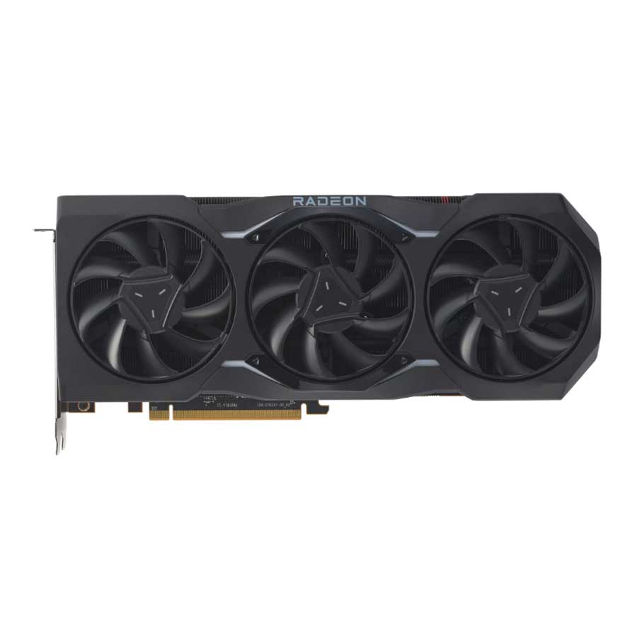 کارت گرافیک ایسوس مدل RX7900XTX-24G