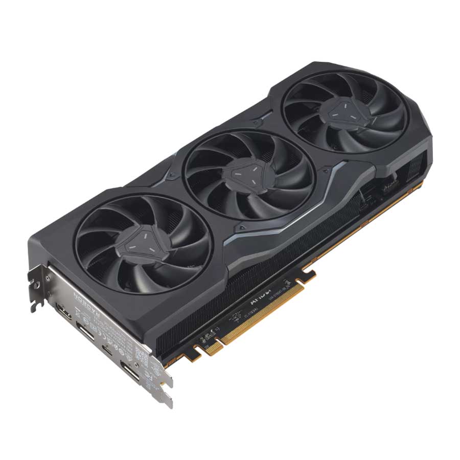 کارت گرافیک ایسوس مدل RX7900XTX-24G