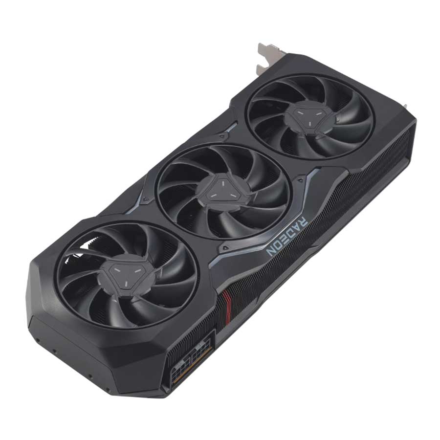 کارت گرافیک ایسوس مدل RX7900XTX-24G