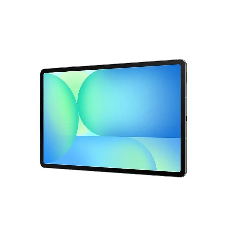 تبلت 13.1 اینچی سامسونگ مدل S10 FE PLUS (X620) WI-FI با ظرفیت حافظه ی 128 گیگابایت و ظرفیت رم 8 گیگ