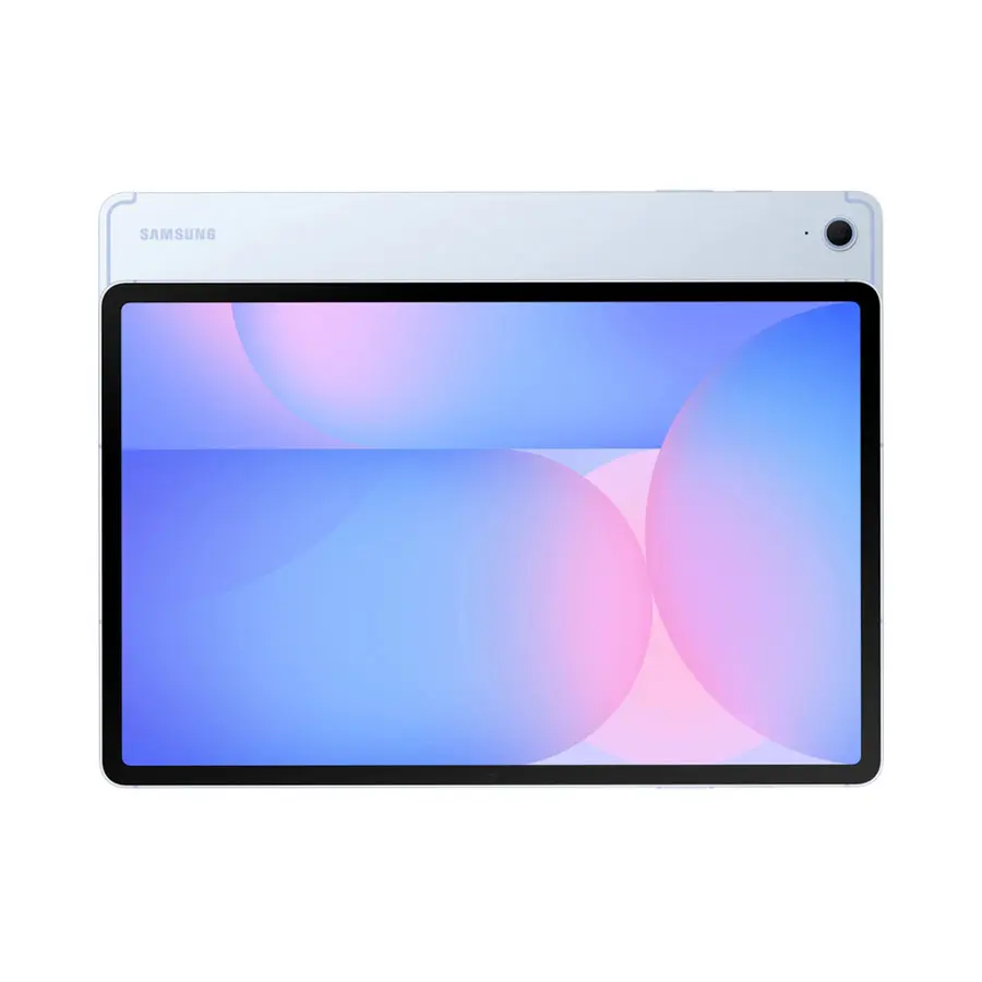 تبلت 13.1 اینچی سامسونگ مدل S10 FE PLUS (X620) WI-FI با ظرفیت حافظه ی 128 گیگابایت و ظرفیت رم 8 گیگ