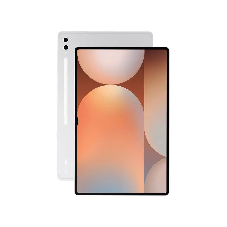 تبلت 14.6 اینچی سامسونگ مدل S10 ULTRA (X920) WI-FI با ظرفیت حافظه ی 256 گیگابایت و ظرفیت رم 12 گیگ( به همراه کیبورد )