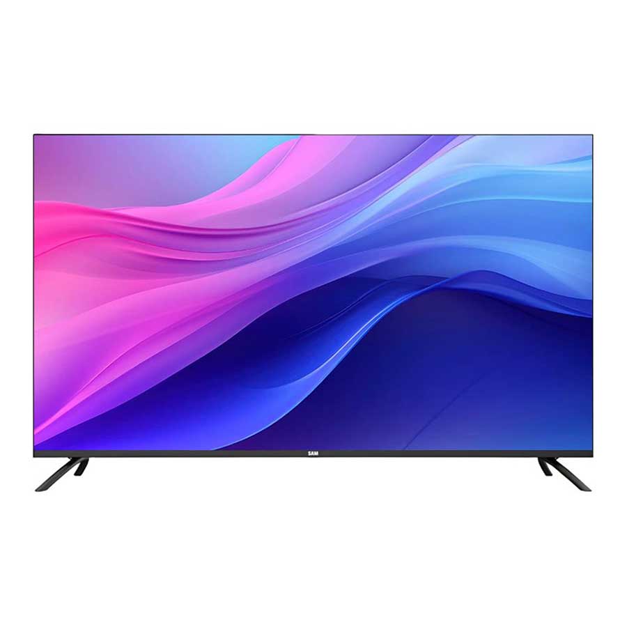 تلویزیون هوشمند 50 اینچ سام مدل 50CU7700