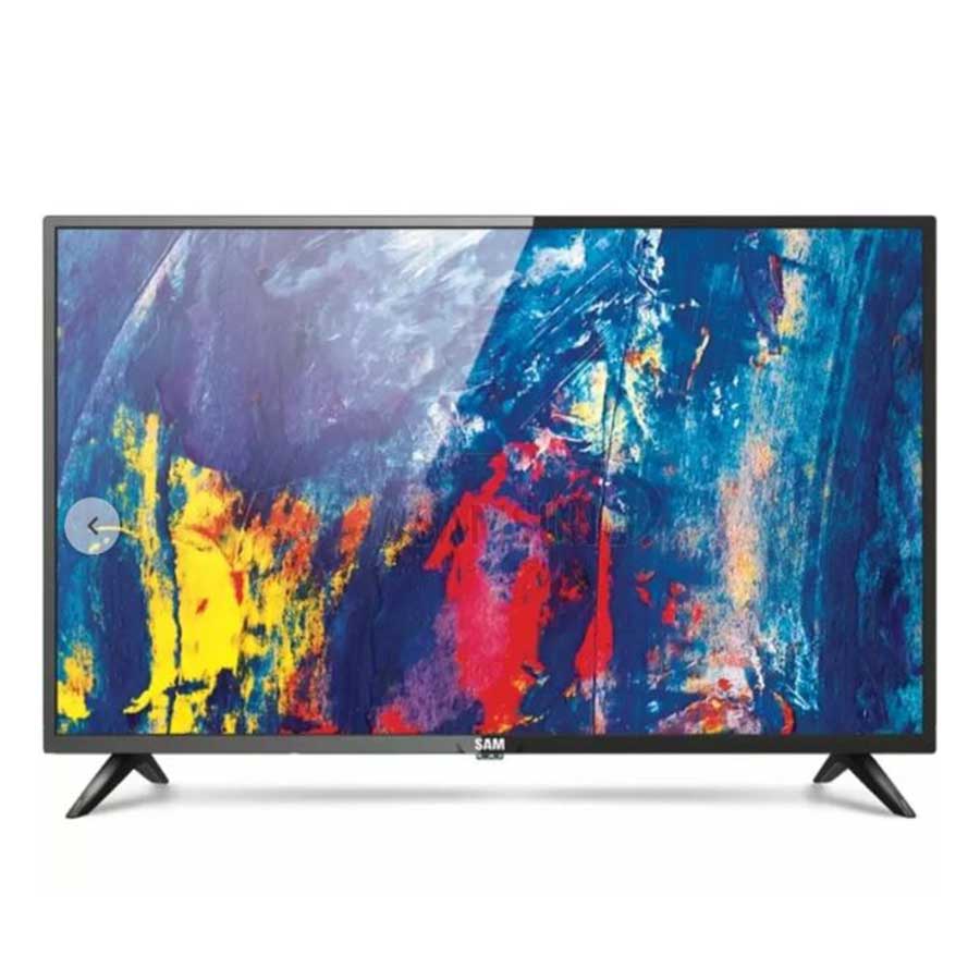 تلویزیون هوشمند 32 اینچ ال ای دی سام الکترونیک مدل UA32T4500THCHD