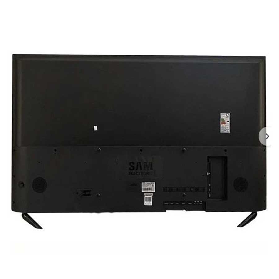 تلویزیون هوشمند 32 اینچ ال ای دی سام الکترونیک مدل UA32T4500THCHD