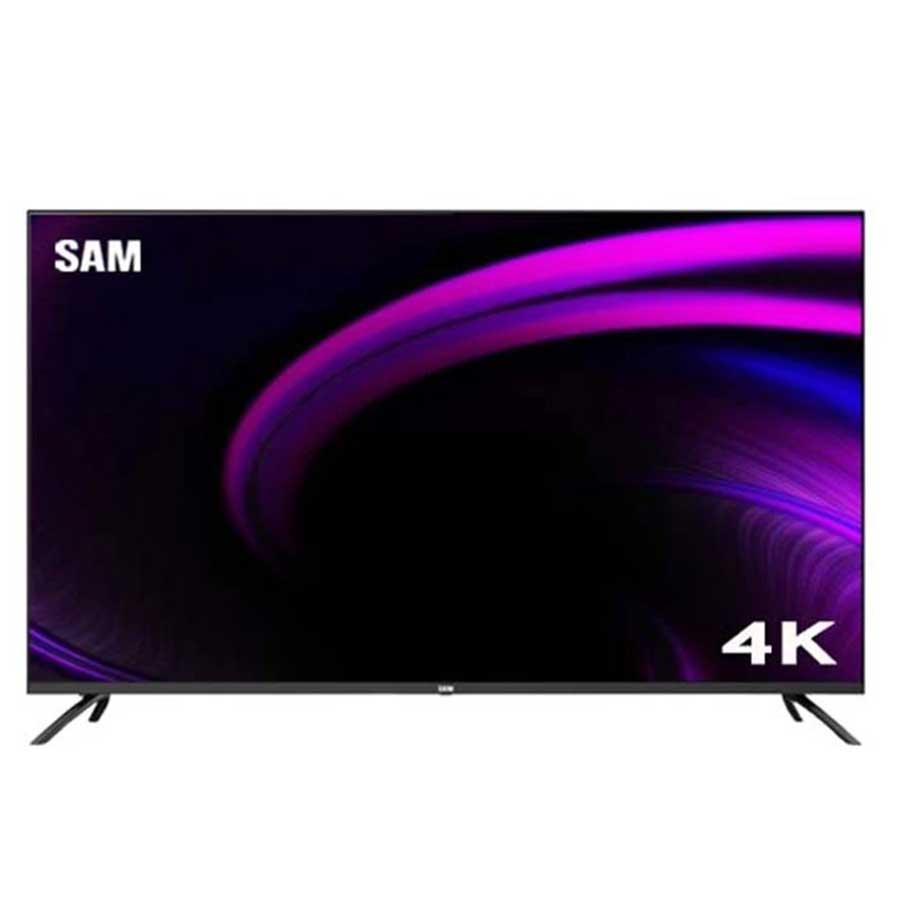 تلویزیون هوشمند 55 اینچ ال ای دی سام الکترونیک مدل UA55TU8500TH