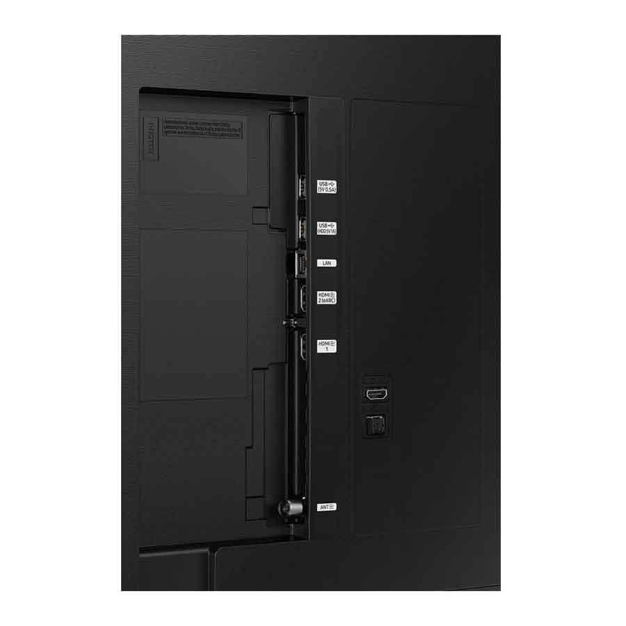 تلویزیون هوشمند سامسونگ مدل BU8100